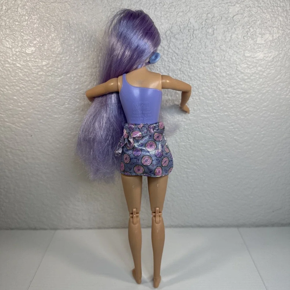 Mattel‎ Barbie Pop Reveal Treat Series 